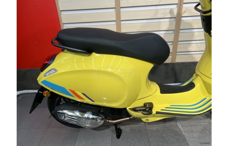 Vespa Primavera 150 2024