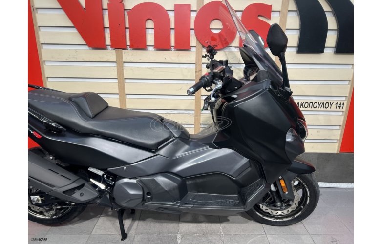 Sym MAXSYM TL 508 TCS 2023