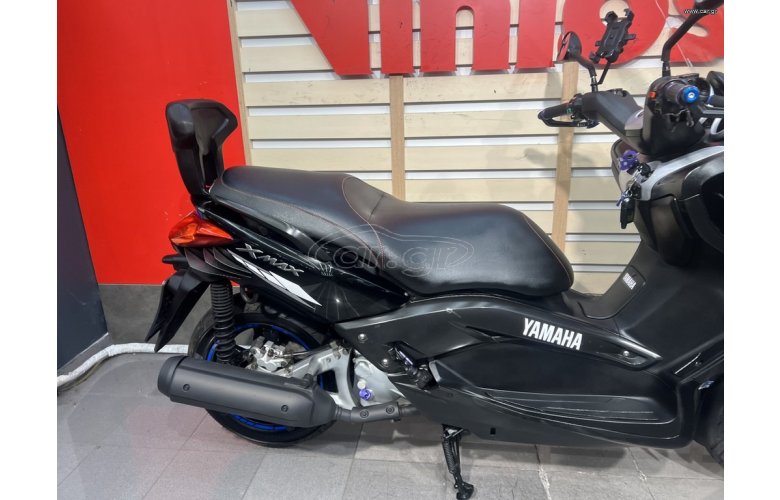 Yamaha XMAX 250 2010