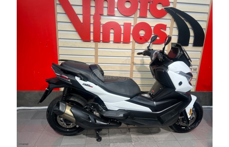 Voge SR4 MAX 2023
