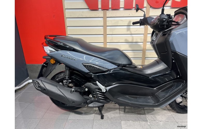 Yamaha NMAX 125 2021