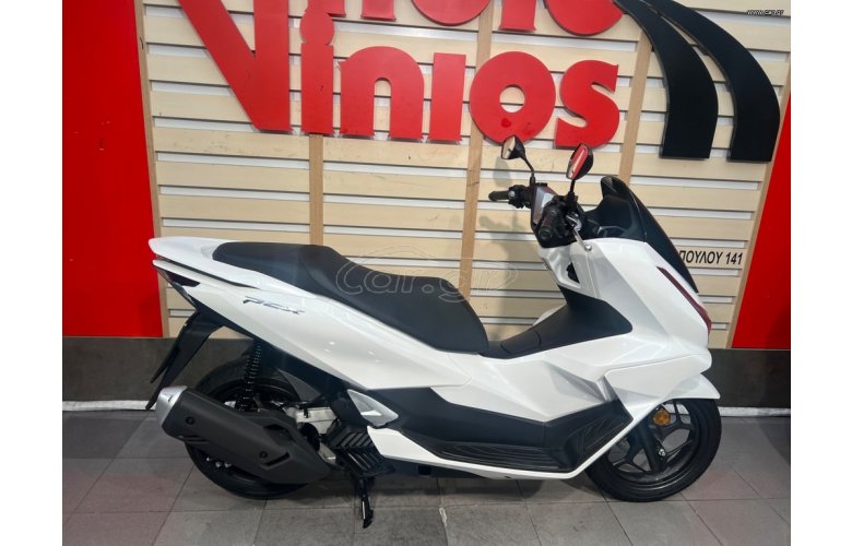 Honda PCX 125 2025 ABS