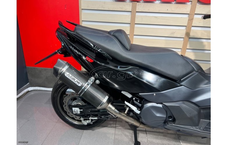 SYM MAXSYM 508TL 2022