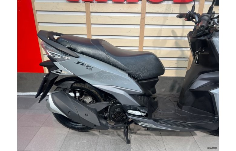 SYM JET14 EVO 125 2023 A/C