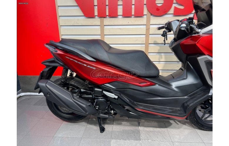 HONDA FORZA 350 2023