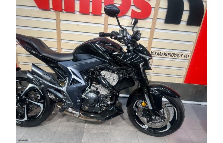 ZONTES R1 350