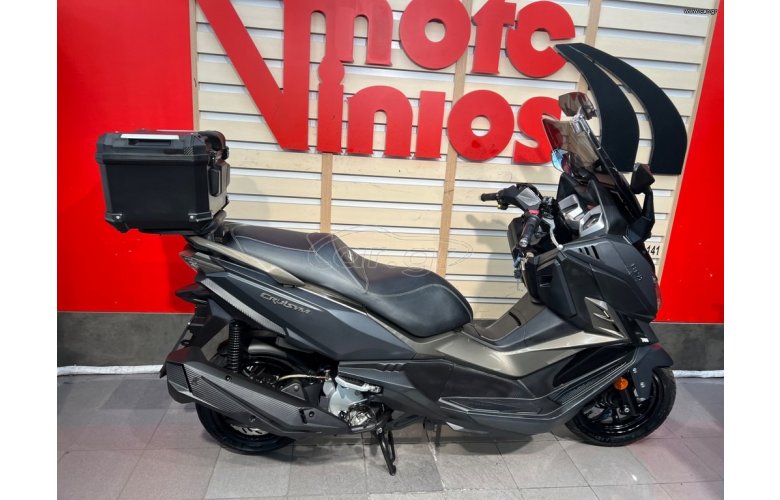 SYM CRUISYM 300 '19