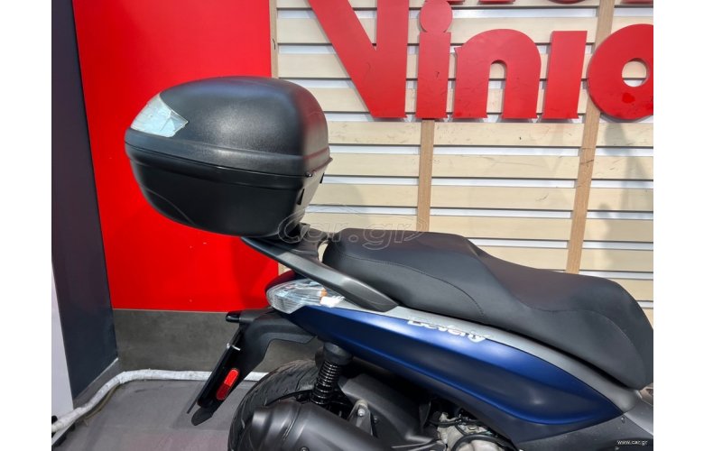 PIAGGIO BEVERLY 300 ABS '19