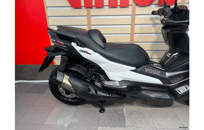 Voge SR4 MAX 2024 SMART