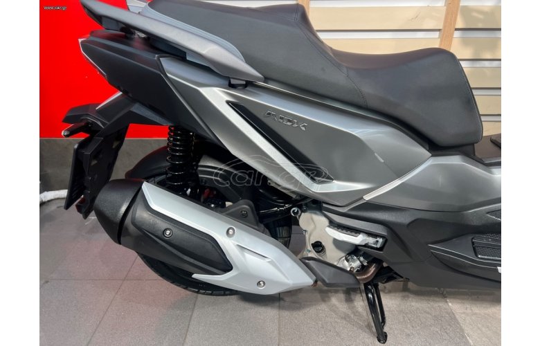 SYM ADX300 '25