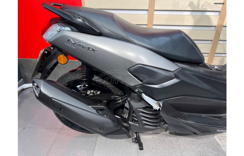 YAMAHA NMAX155 '19