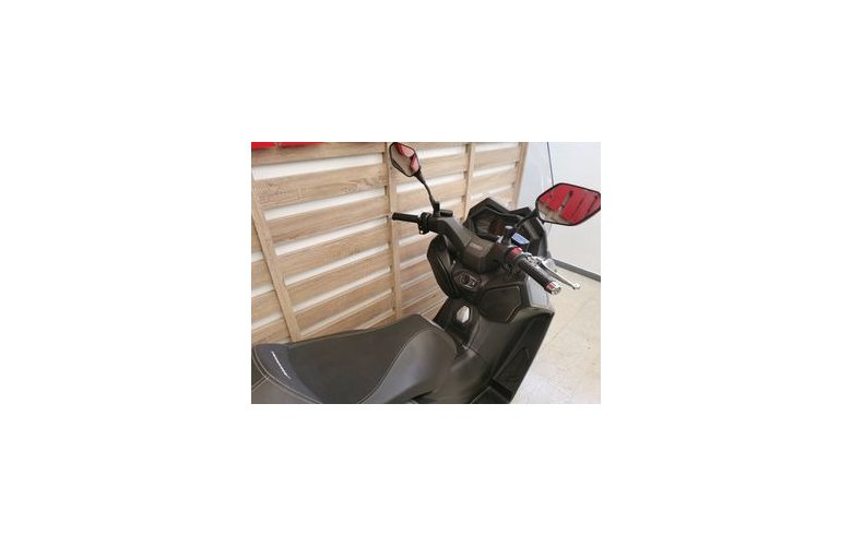 Sym Maxsym 400i 2024