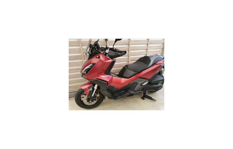 Honda ADV 350 2023