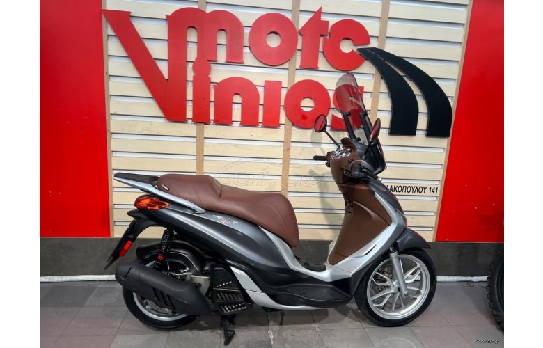 Piaggio Medley 150 2019