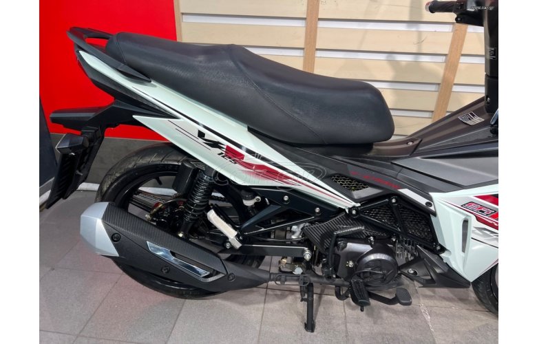 Sym VF 125 2023