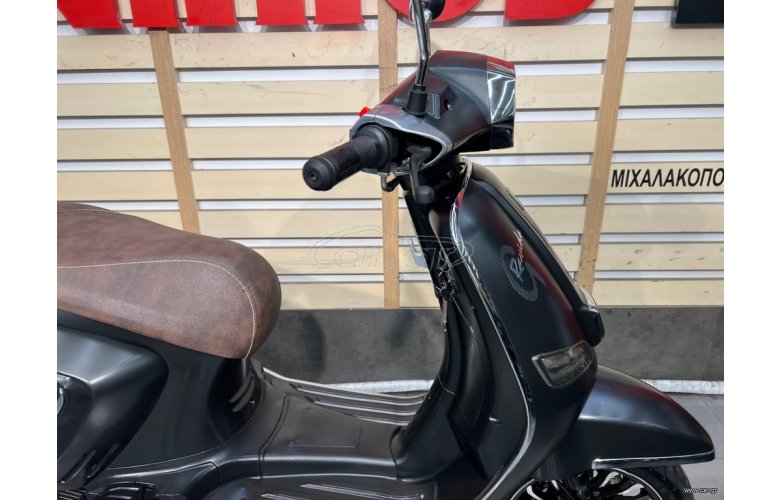 Daytona RAVIDA 12 2023