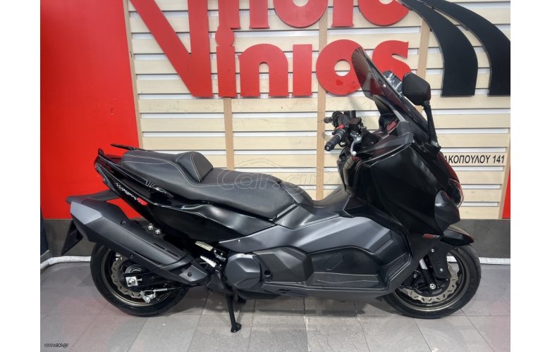 Sym MAXSYM TL 508 TCS 2023
