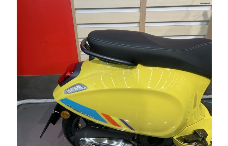 Vespa Primavera 150 2024