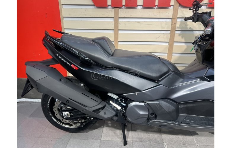 Sym MAXSYM TL 508 TCS 2023