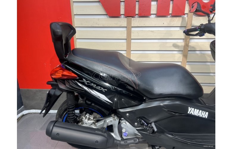 Yamaha XMAX 250 2010