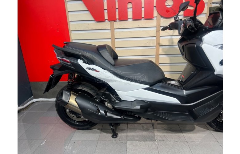 Voge SR4 MAX 2023