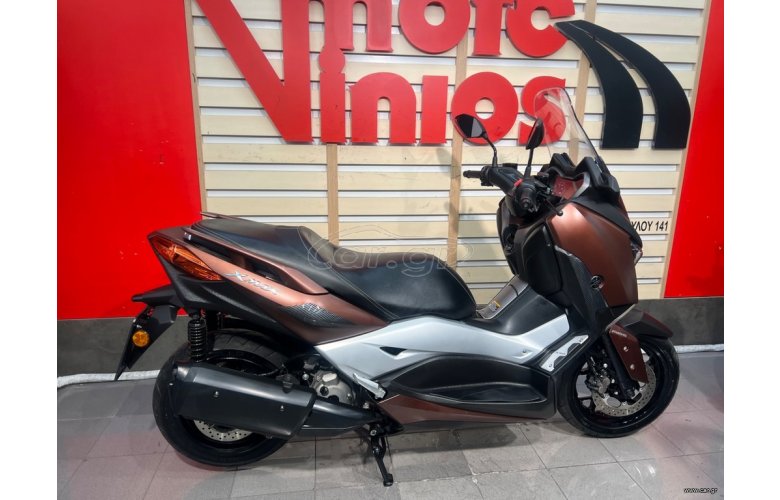 Yamaha XMAX 300 2017