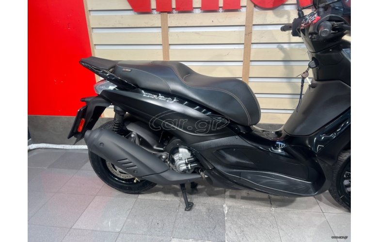 Piaggio Beverly 300i 2020