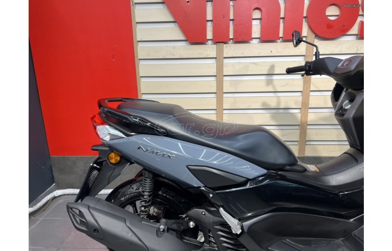 Yamaha NMAX 125 2021