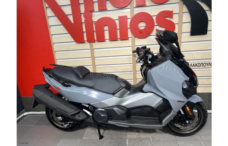 Sym Maxsym TL 508 2023