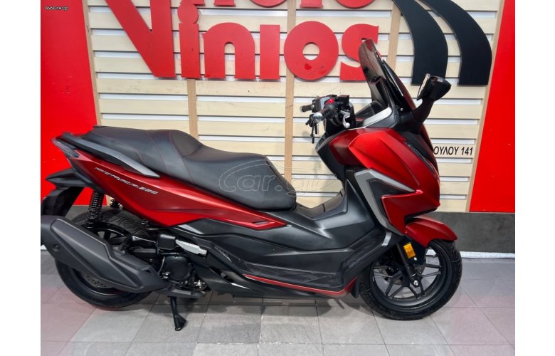 HONDA FORZA 350 2023