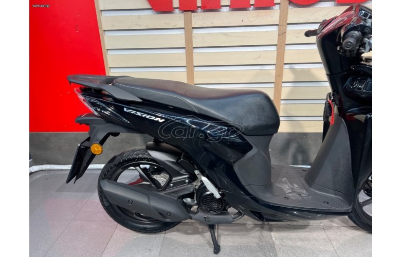 Honda Vision 110 2022