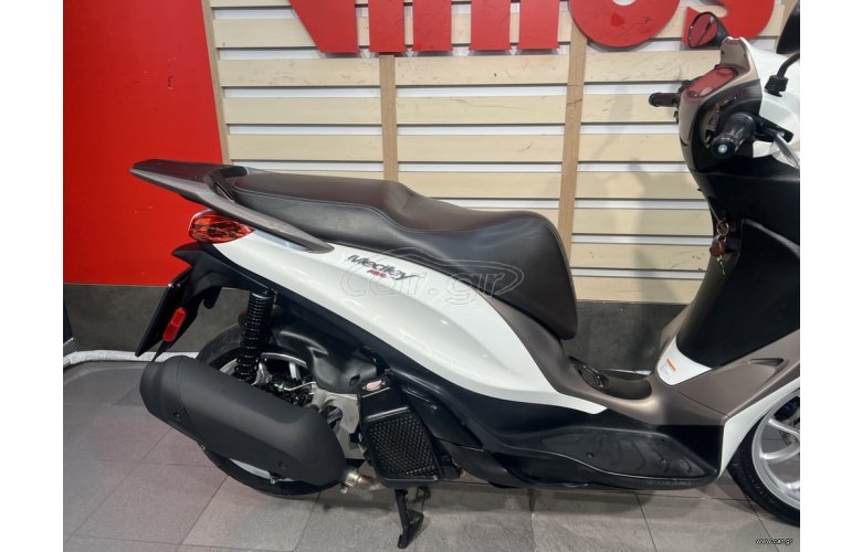 Piaggio Medley 150 2024