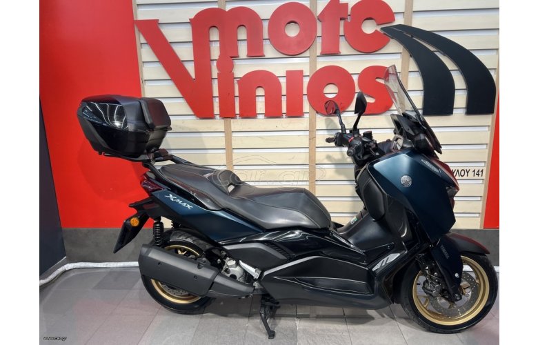 Yamaha XMAX 300 Tech Max 2023