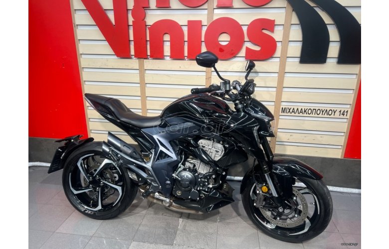 ZONTES R1 350