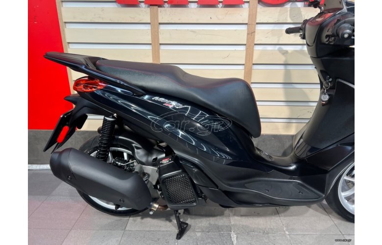 PIAGGIO MEDLEY 150 '20
