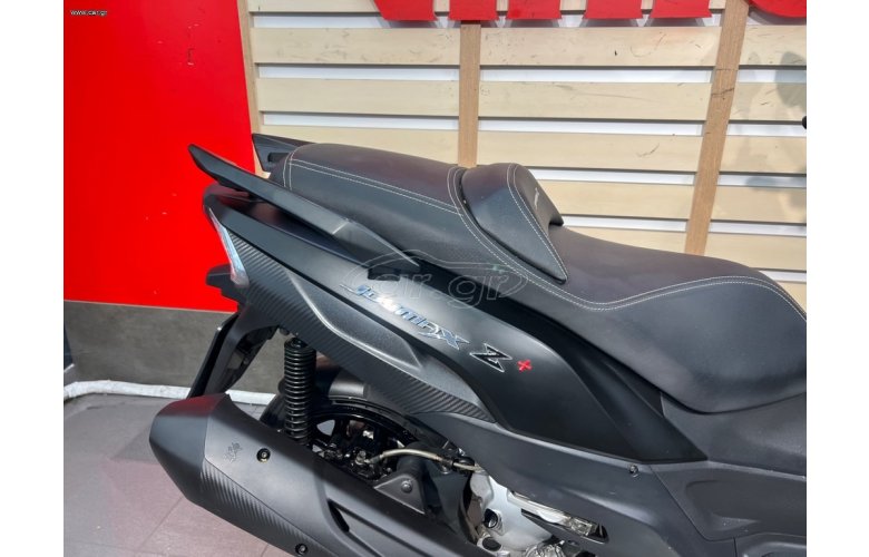 Sym JOYMAX Z 250 2021 +