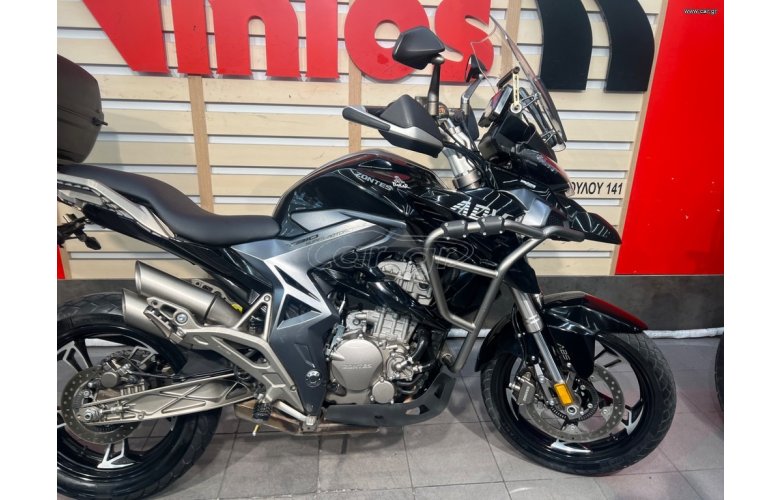 DAYTONA ZONTES T310 '19