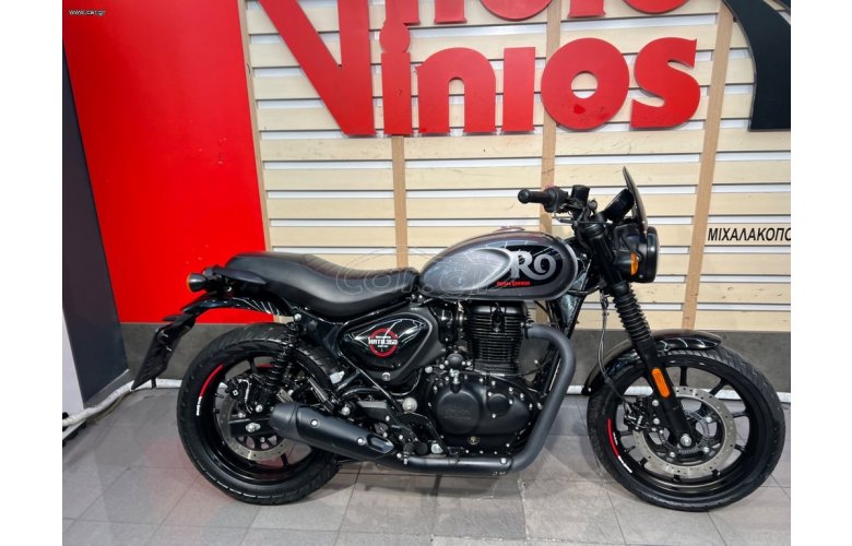 ROYAL ENFIELD HUNTER350 '23