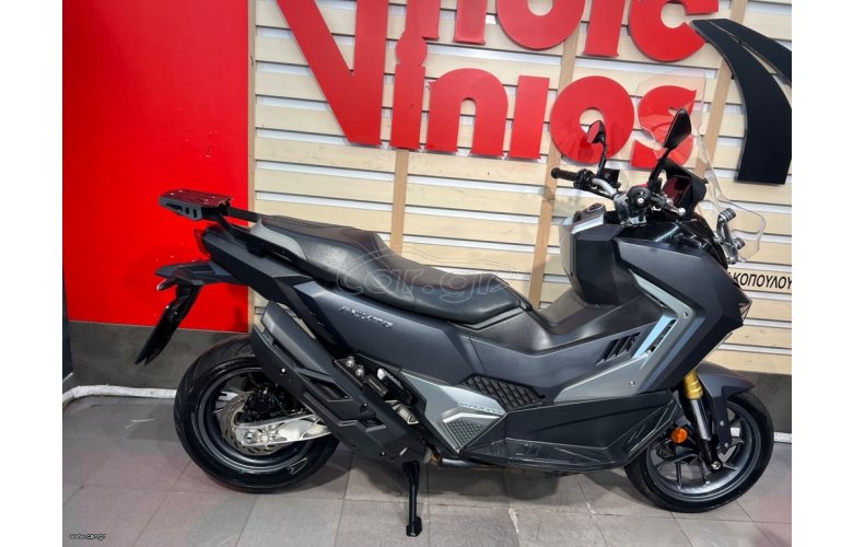 SYM ADX300 '25