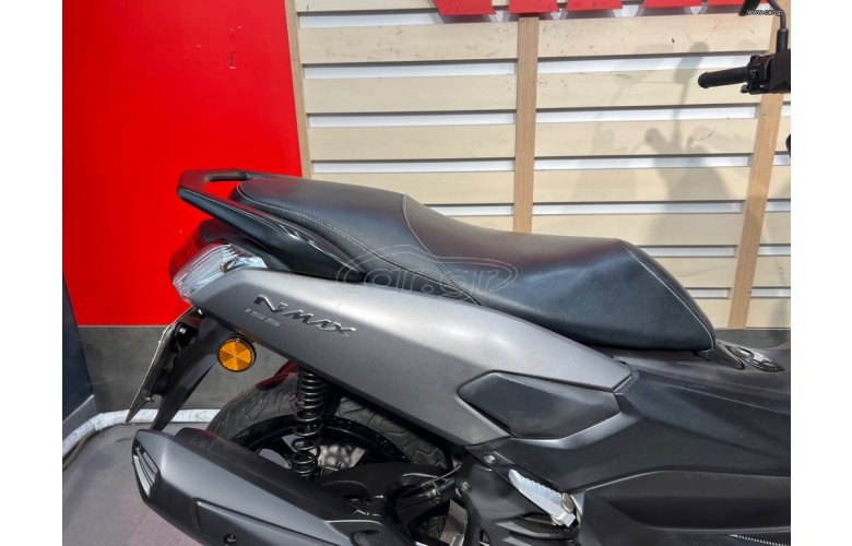 YAMAHA NMAX155 '19