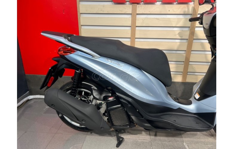 PIAGGIO MEDLEY 125 '25