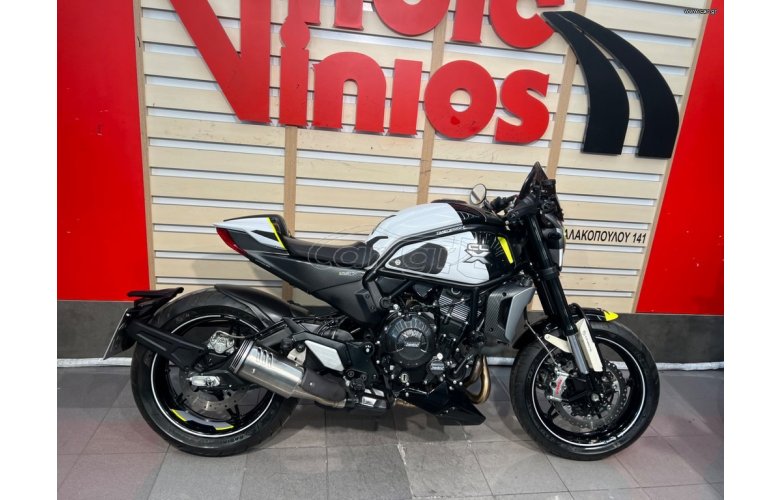 CFMOTO CLX700 '26