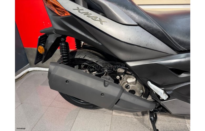 Yamaha XMAX 300 2017
