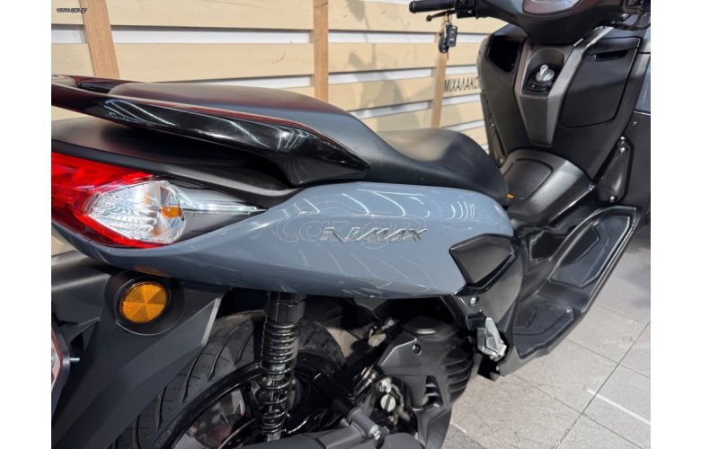 Yamaha NMAX 125 2021