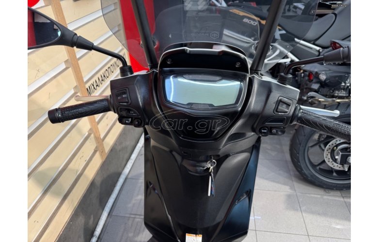 Piaggio Medley 150 2024