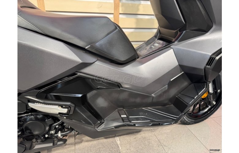 Honda ADV 350 2023