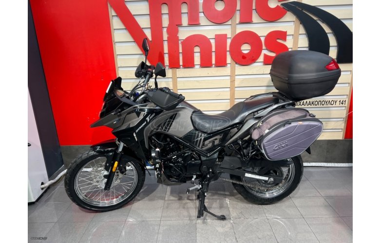 Sym NH-T 2023 300