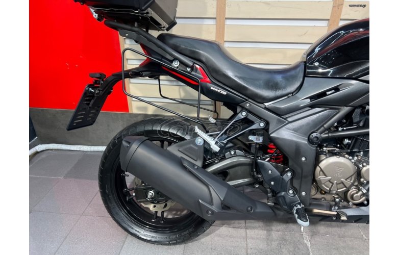 Voge 300DS 2021