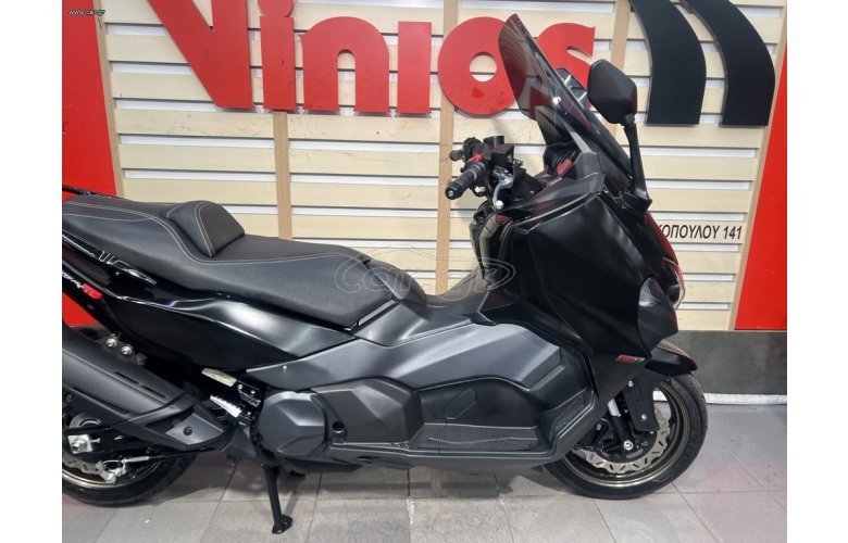 Sym MAXSYM TL 508 TCS 2023