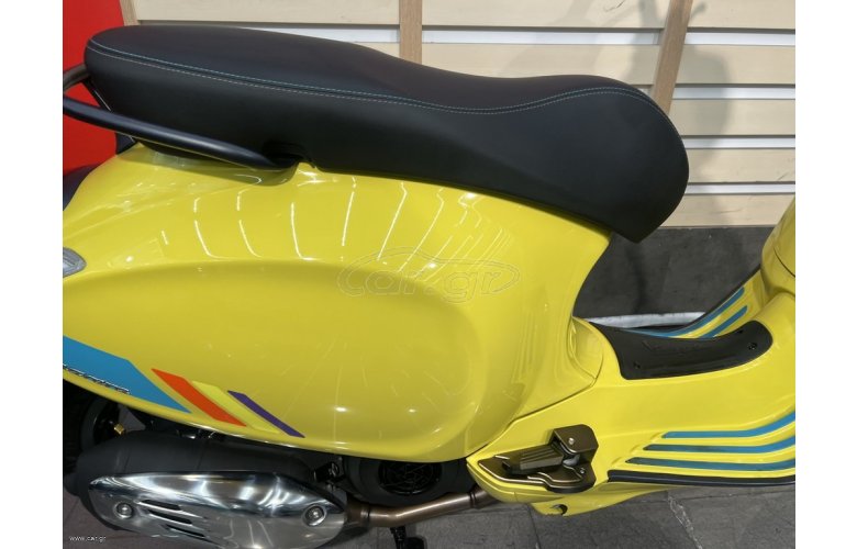 Vespa Primavera 150 2024